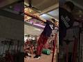 Some quick muscle ups 💪 #calisthenics #muscleup #gymmotivation #gym #pullups