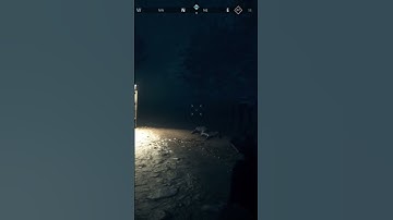 Why does gen zero have to be scary #generationzero