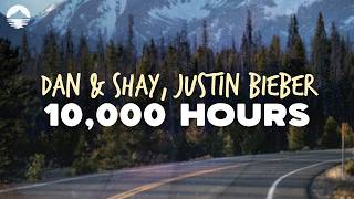 Dan  Shay Justin Bieber  10000 Hours  S