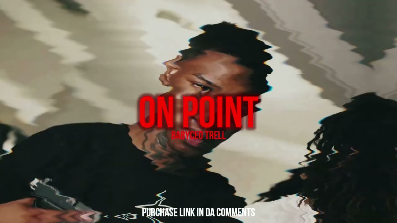 (FREE) Babyceo Trell x PopOffGrape | Memphis Type Beat - "On Point"