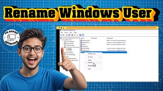 How To Change User Folder Name In Windows 11 Step-By-Step Guide 2026