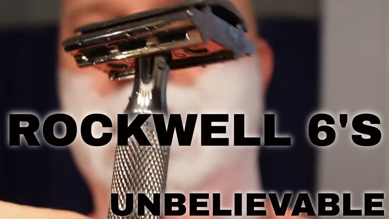 Beginners watch this! Adjustable Safety Razor Beginners in Mind YouTube