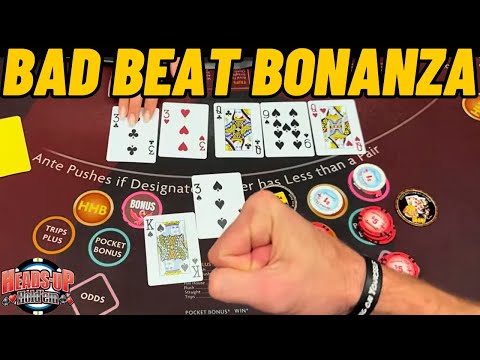 Spill Live Casino online i Danmark - Gør det her og nu!