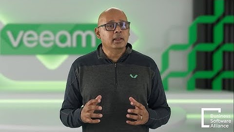 CEO Perspectives: Veeam CEO on AI Adoption