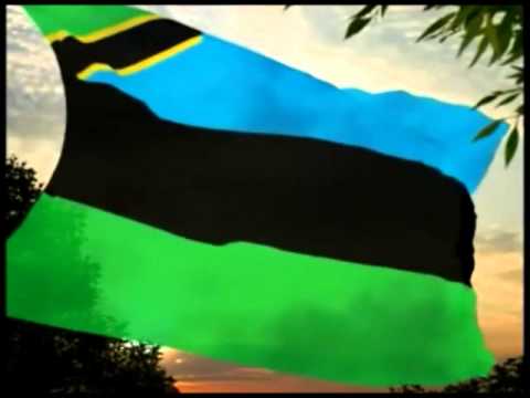 Video: Siku Ya Bendera Ya Kitaifa Itafanyikaje Mnamo