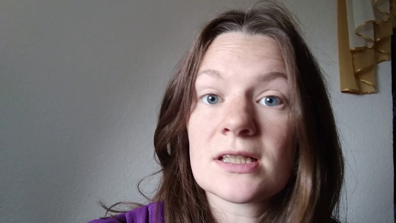 Erfahrungsbericht zum Audio-Hypnose-Programm Depressionen — Kundin spricht über die Veränderungen, die sie nach der Anwendung erlebt hat.