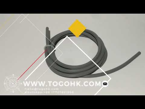 High Temp Silicone Tubing 1 4 Id