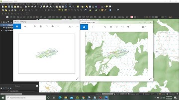 GIS SERIES - FIXING MISSING WMS SERVER