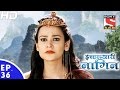 Icchapyaari Naagin - इच्छाप्यारी नागिन - Episode 36 - 15th November, 2016