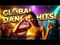 Viral EDM &amp; Dance Hits 2026 🔥 Nonstop DJ Remix Party Megamix | Global Trending Club Anthems
