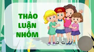 Giáo án E LEARNING BÀI LTVC   GIÁO VIÊN NHI 4C