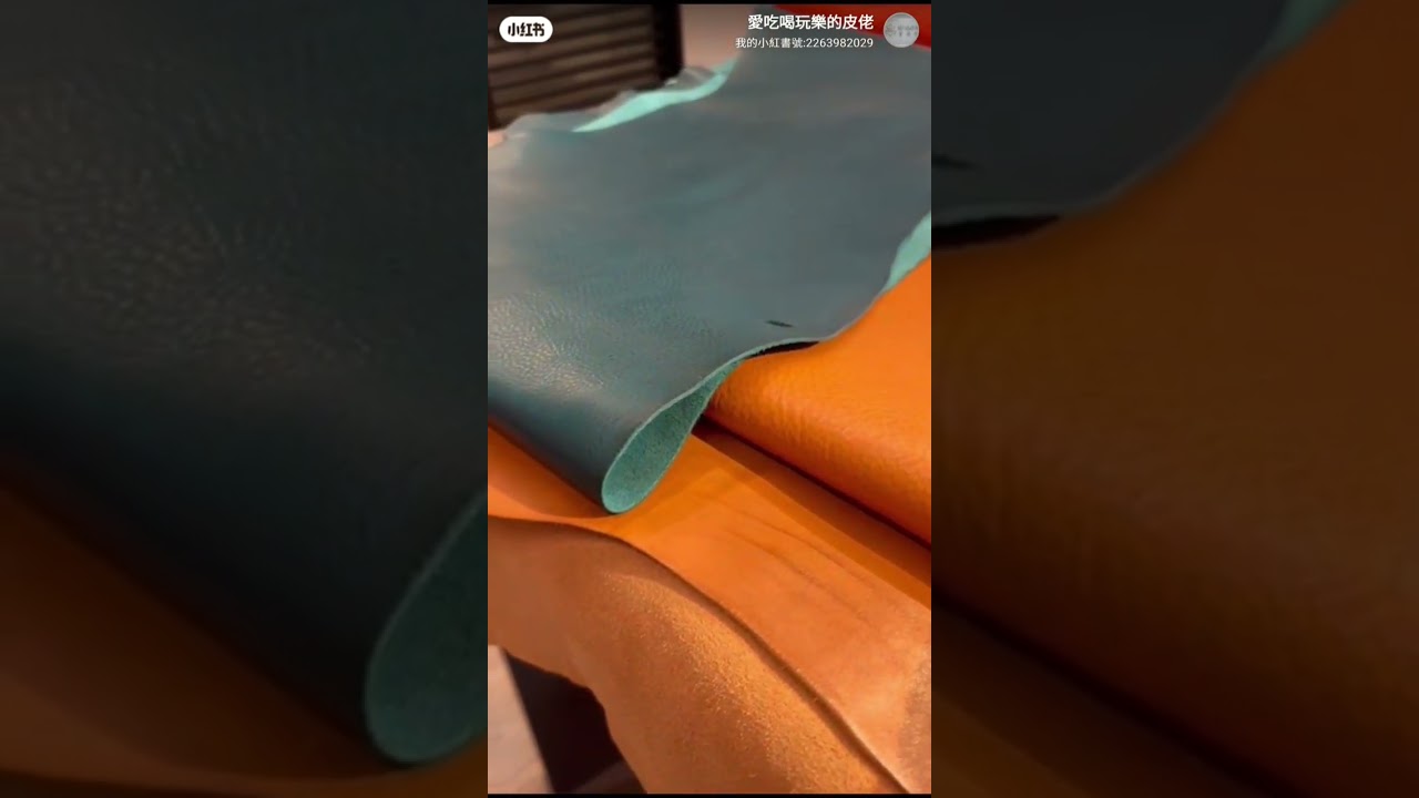 100% Italian made full vegetable  tanned tumbled cow leathers.我Can be bellies, shoulders or butt