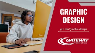 Gateway Technical College- Graphic Design
