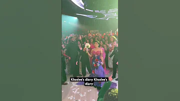 Guess Who Caught It Youtubeshorts Wedding Dancing Chivido Chivido2025 