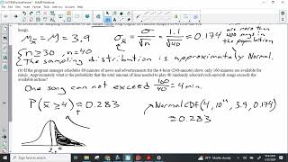 Chapter 7 FRQ Example Net Worth