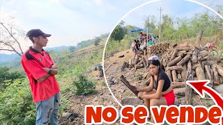 Download lagu Don Magno No Quiere Venderle Esta Leña A Nano😳Pero insiste 