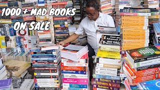 Indias Mad Library Book Sale And Why It Matters