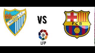 Watch Barcelona vs Mlaja HD