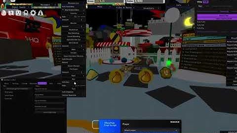 *NEW* ROBLOX SCRIPT | Bee Swarm Simulator GUI | AutoFarm | AutoKill & More ! | *Pastebin*
