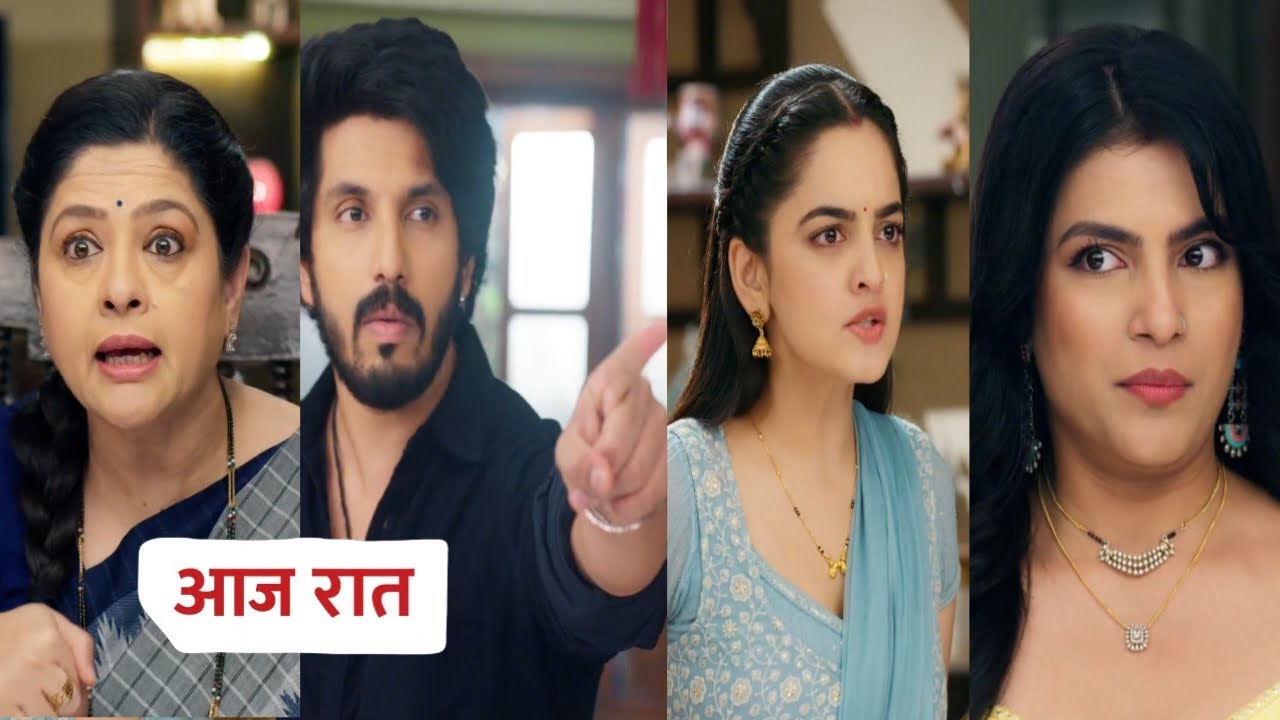 Udne Ki Asha Today  Full Episode part 2 | 17 January | Upcoming Twist | NEW Promo