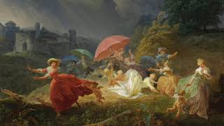 Johann Michael Haydn (1737-1806) - Symphony in F, No.10 (c.1774)