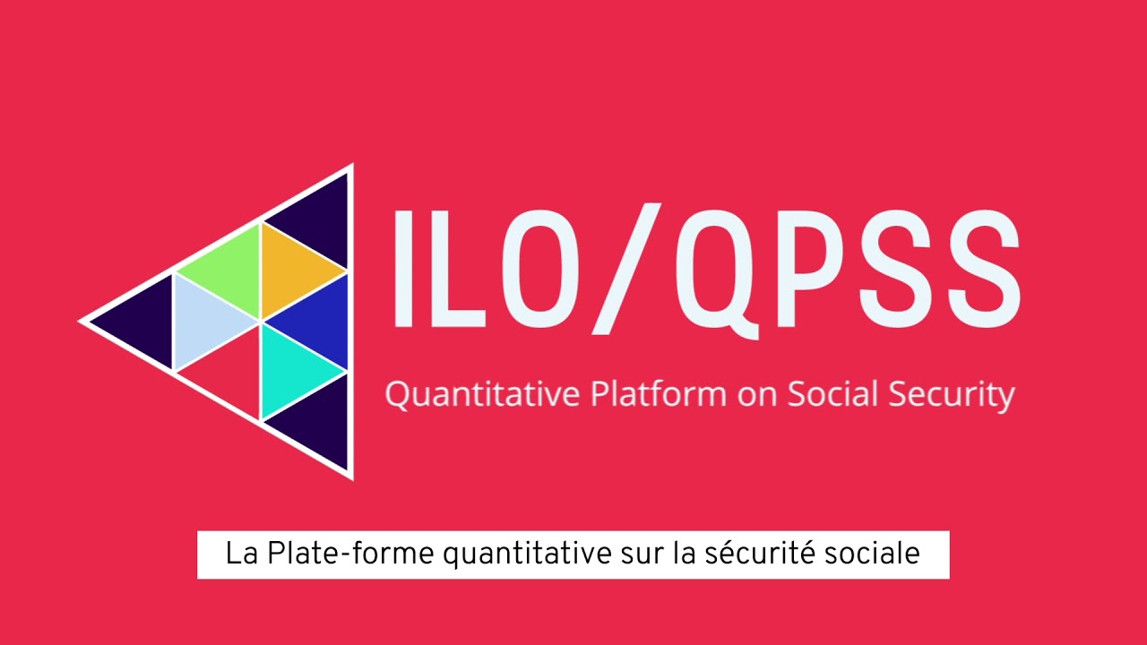 ILO/QPSS - FRANÇAIS
