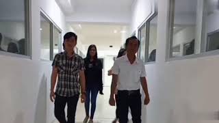 Pengumuman idm  GPps Sawahan