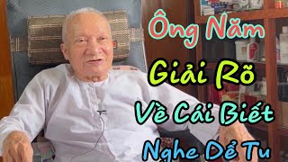 P 68💌 Mr. Nam's Dharma Talk: Clearly and Thoroughly Explaining Knowledge for Everyone to Listen T... screenshot 3