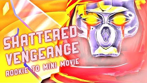 Casual Revenants in Apex Legends be like