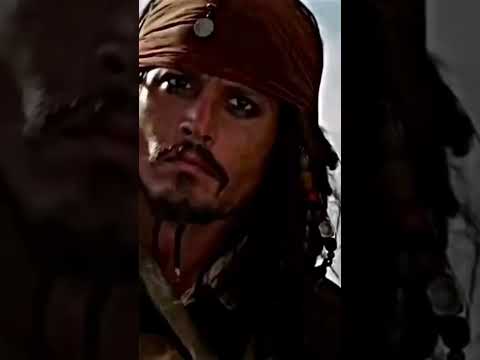 johnny Depp never