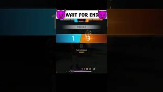 Akela Hi 68 Ki Streak Bacha Lunga 🤯 Free Fire max _ #freefire #shorts #trending_