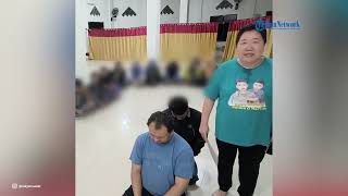 Viral! Dugaan Perselingkuhan Owner Toko di Bulukumba Terbongkar, Berujung Sumpah di Masjid