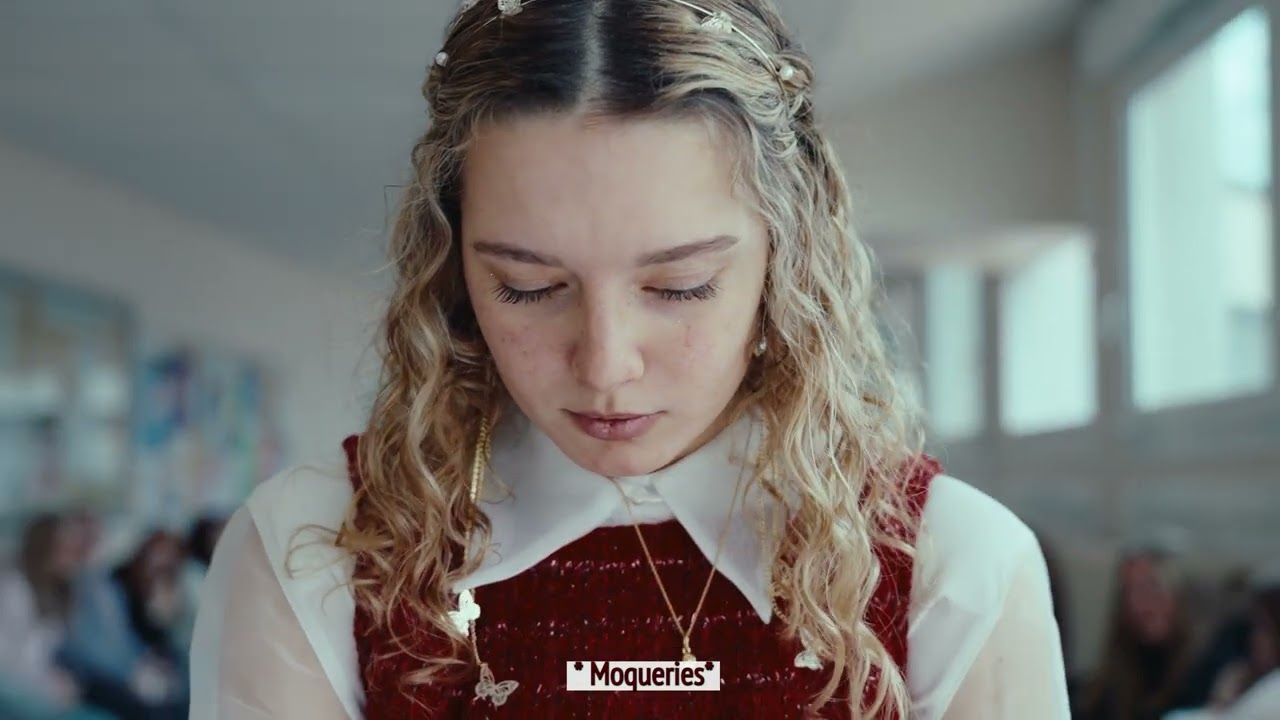 𝐍𝐎𝐍 𝐀𝐔 𝐇𝐀𝐑𝐂𝐄̀𝐋𝐄𝐌𝐄𝐍𝐓 - 𝐂𝐚𝐭𝐞́𝐠𝐨𝐫𝐢𝐞 𝐥𝐲𝐜𝐞́𝐞 (𝟐𝟎𝟐𝟔)