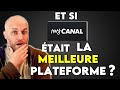 MYCANAL The Best Platform 
