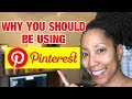 UPDATE: Building Traffic to Your T-Shirts With Pinterest