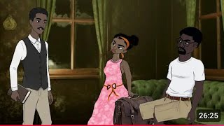 Je We Bouch Pe Episode 44 Feyton En Kreyol