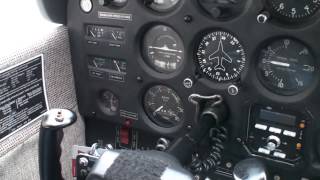 Cessna N75903 Gets a New Interior