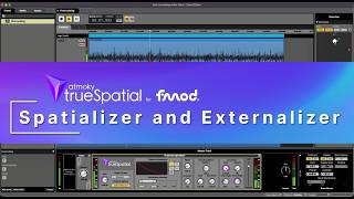 Mastering trueSpatial for FMOD: Near-Field, Directivity &amp; Pro Workflows 🎧 (Episode 2)