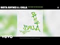 Busta Rhymes, J Dilla - The Story Of The Old Man (Official Audio)