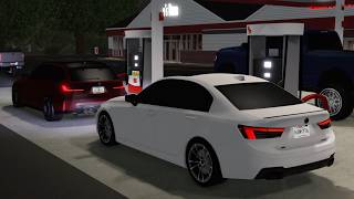 When you cant tell if a modded car in Greenville is an admin or hacker