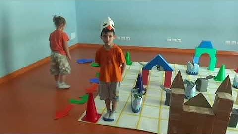 Primi passi nel coding