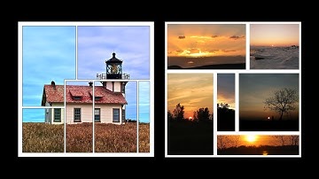 How to Create Photo Collages in Filter Forge