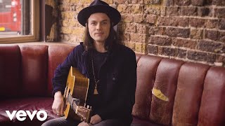 James Bay - One Life (Live from the Abbey Tavern)