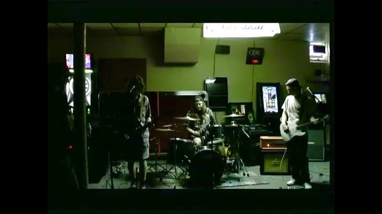 Farge - Obsession live