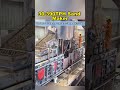30-390TPH Roller Crusher Hot Sale | Turn120mm Stones to 0-5mm Sand (Adjustable)