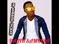 M hassan jajere dajin sambisa 1 official audio 2019