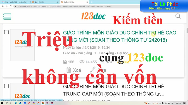 Hướng dẫn tải tài liệu trên 123doc.org miễn phí