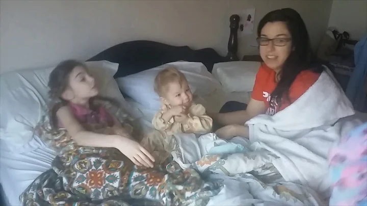 Wadsworth Oct 2016 to April 2017 Home Videos