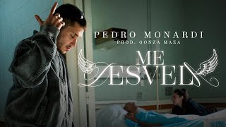 Pedro Monardi - Me desvela 🪽 X @Gonza_MazaOk (Video Oficial)