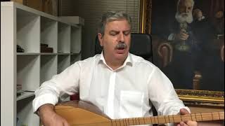 Kapının Önünde Önlük Dikiyi…